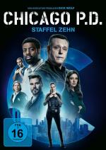 Chicago P.D. Staffel 10