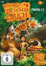 Das Dschungelbuch Staffel 2 Box 1