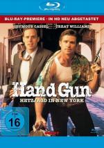 Whitney Ransick: Hand Gun (Blu-ray)