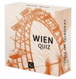 Antje Kluth: Wien-Quiz
