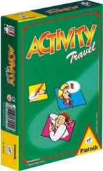 Activity - Club Edition Travel