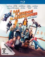 Das fliegende Klassenzimmer (2023) (Blu-ray)