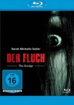 Takashi Shimizu: The Grudge - Der Fluch 