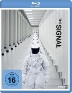 The Signal (Blu-ray)