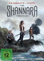 The Shannara Chronicles - Staffel 1