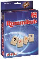 Original Rummikub - Kompakt