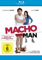Macho Man