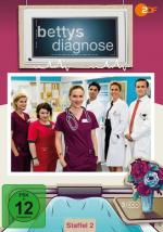 Bettys Diagnose Staffel 2