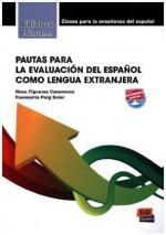 Pautas para la evaluación del español