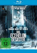 Das Echelon-Desaster (Blu-ray)