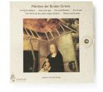 Maerchen der Brueder Grimm, 1 CD-Audio