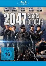 2047 - Sights of Death (Blu-ray)