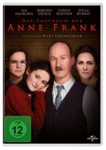 Hans Steinbichler: Das Tagebuch der Anne
