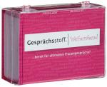 Gespraechsstoff - Weiberabend