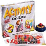 Activity - Club Edition