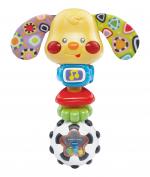 VTech 80-184704 - Babay, Wauwau Rassel