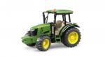 BRUDER TRAKTOR JD 5115M