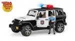 Bruder 02526 Jeep Wrangler Unlimited Rub