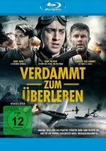 Brian Falk: Verdammt zum Ueberleben (Blu