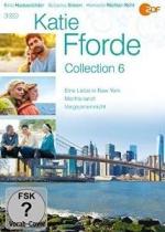 Helmut Metzger: Katie Fforde Collection 