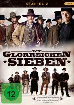 Die glorreichen Sieben Staffel 2