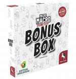 Johannes Sich: MicroMacro: Crime City – 