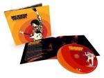 Jimi Hendrix Experience: Live At The Hollywood Bowl August 18, 1967 (Deluxe Edition)