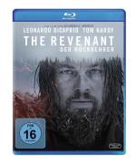 The Revenant - Der Rueckkehrer