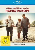 Honig im Kopf (Blu-ray)