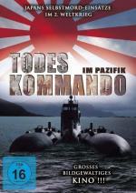 Kiyoshi Sasabe: Todeskommando im Pazifik