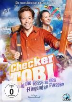 Checker Tobi und die Reise zu den fliegenden Fluessen