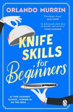 Orlando Murrin: Knife Skills for Beginne