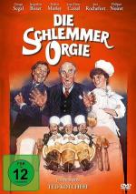 Ted Kotcheff: Die Schlemmerorgie