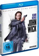 John Wick (Blu-ray)