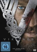 Vikings Staffel 1