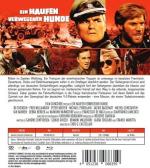Ein Haufen verwegener Hunde (Blu-ray)