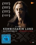 Kommissarin Lund (Komplette Serie) (Blu-ray)