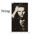 Sting: ... Nothing Like The Sun (180g)