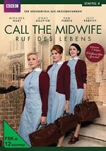 Call The Midwife Staffel 4