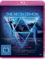 The Neon Demon (Blu-ray)