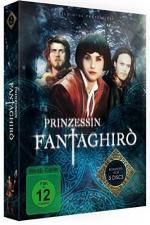 Prinzessin Fantaghirò (Komplettbox)