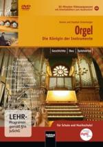 Die Orgel - Die Koenigin der Instrumente