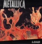 Metallica: Load (180g)