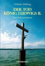 Der Tod Koenig Ludwigs II.