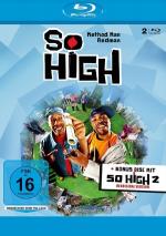 So High 1 & 2 (Blu-ray)