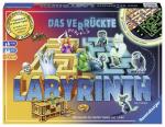 Das verrueckte Labyrinth - Glow in the Dark - Gesellschaftsspiel & Brettspiel ab 7 Jahre