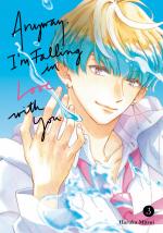 Haruka Mitsui: Anyway, I m Falling In Lo