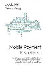 Hierl, Ludwig Mosig, Stefan: Mobile Paym
