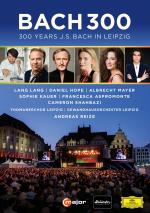 Bach 300 - 300 Years J.S.Bach in Leipzig