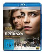 Florian Gallenberger: Colonia Dignidad (